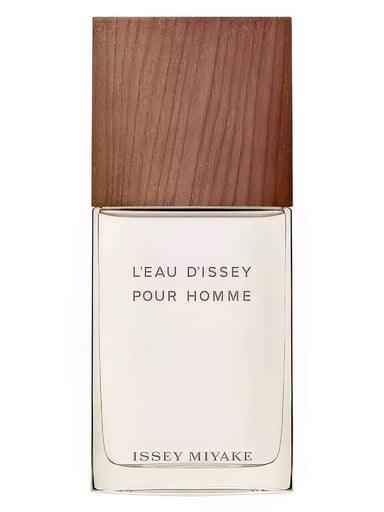 Issey Miyake L’Eau d’Issey pour Homme Vetiver - luxury perfume bottle