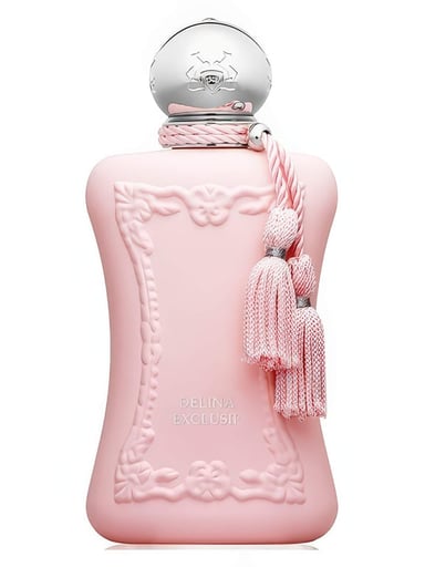 Parfums de Marly Delina Exclusif - luxury perfume bottle