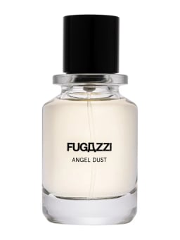 Fugazzi Angel Dust Extrait