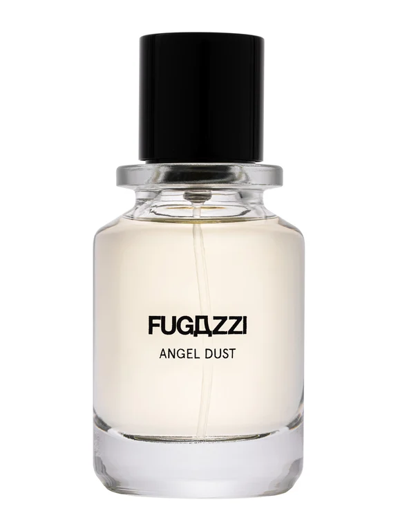 Fugazzi Angel Dust Extrait - luxury perfume bottle