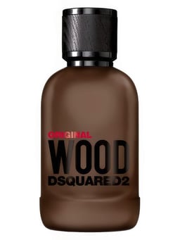 DSQUARED² Original Wood