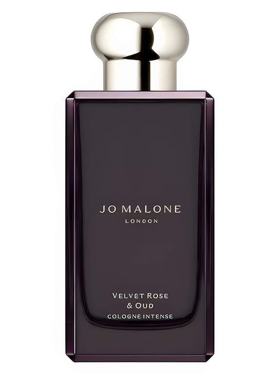 Jo Malone London Velvet Rose Oud - similar luxury perfume with 0% match