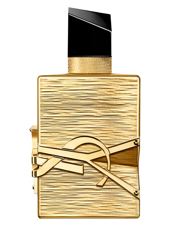 Yves Saint Laurent Libre Vanille Couture - luxury perfume bottle