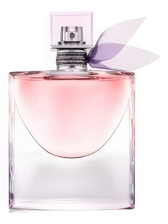 Lancôme La Vie Est Belle L'Eau de Parfum Intense - luxury perfume bottle