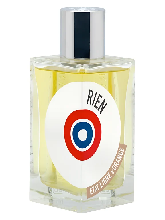 État Libre d'Orange Rien