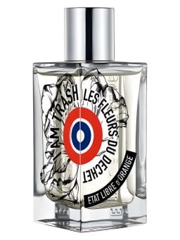 État Libre d'Orange I am Trash – Les Fleurs du Déchet