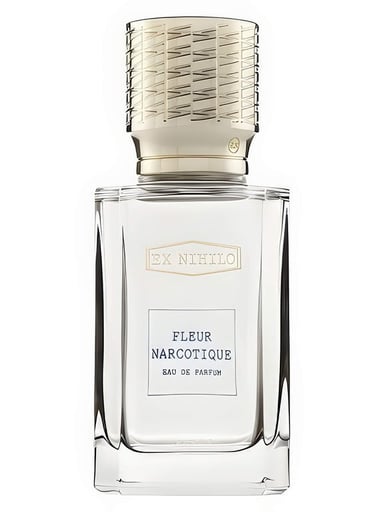 Ex Nihilo Fleur Narcotique - luxury perfume bottle