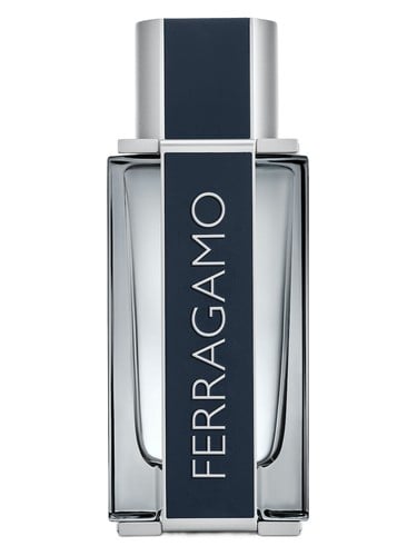 Salvatore Ferragamo Ferragamo perfume bottle