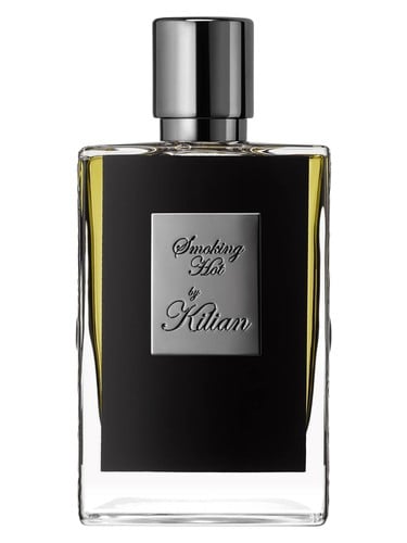 By Kilian Smoking Hot - luxury perfume bottle