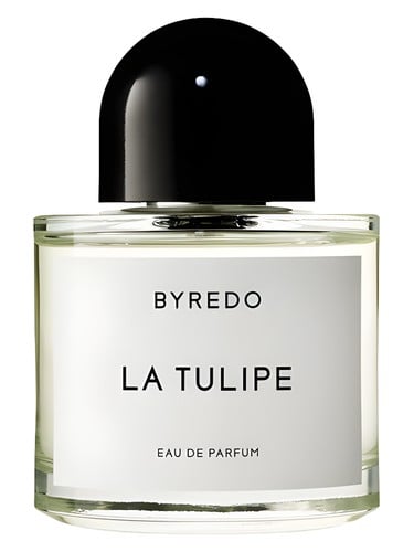 Byredo La Tulipe - luxury perfume bottle