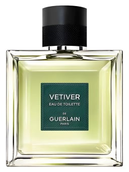 Guerlain Vétiver