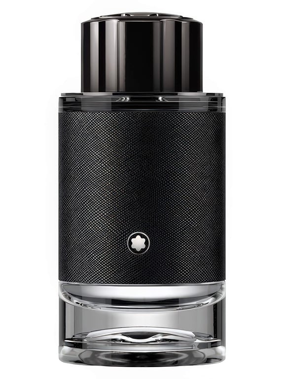 Montblanc Explorer - similar luxury perfume with 58% match