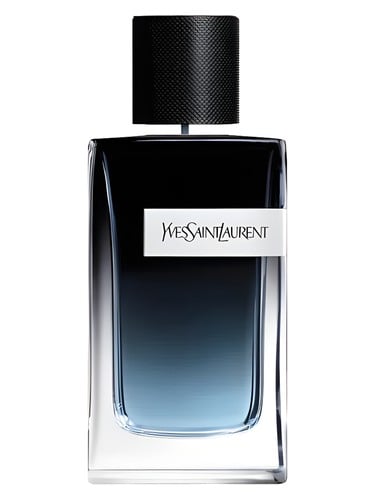 Yves Saint Laurent Y Eau de Parfum - luxury perfume bottle