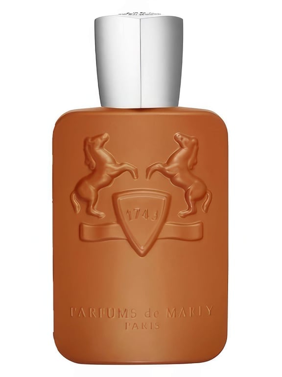 Parfums de Marly Althaïr - luxury perfume bottle