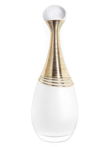 Dior J'adore Parfum d'Eau - luxury perfume bottle