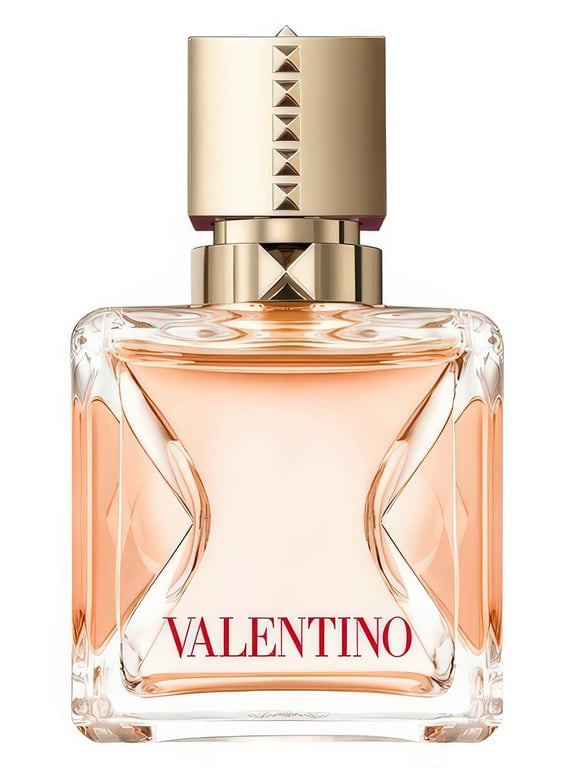 Valentino Voce Viva Intensa - similar luxury perfume with 85% match