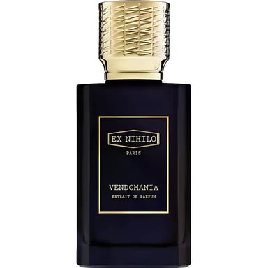 Ex Nihilo Vendomania Extrait - luxury perfume bottle