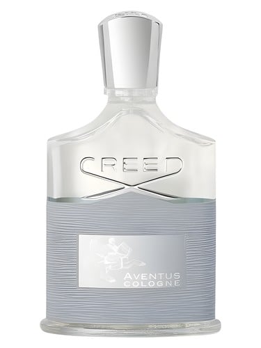 Creed Aventus Cologne - luxury perfume bottle