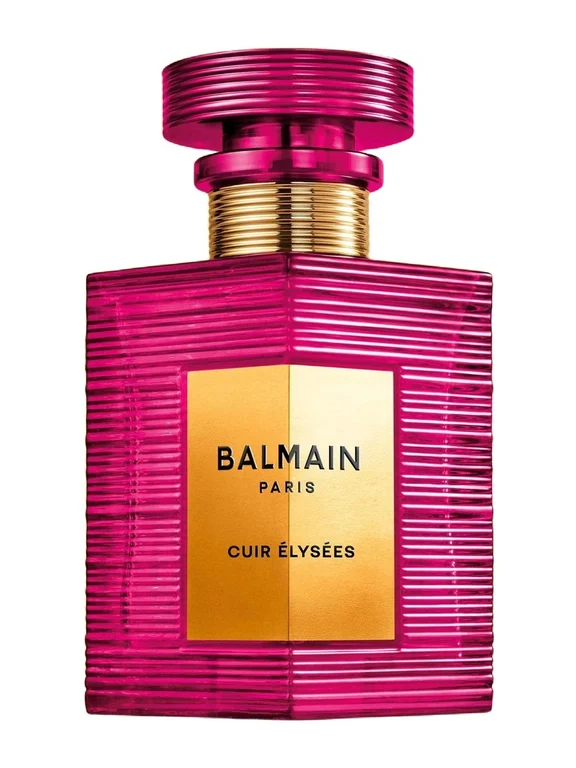 Balmain Cuir Élysées