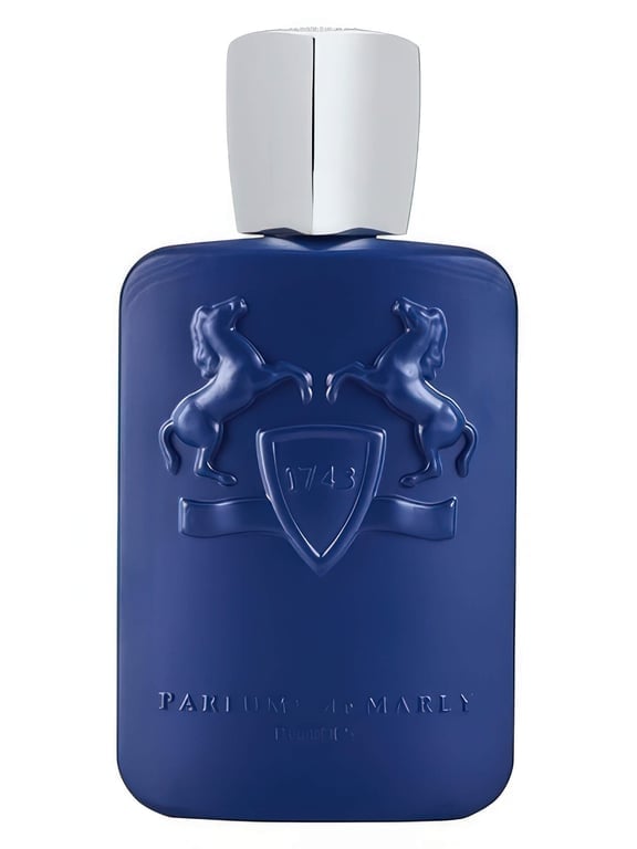 Parfums de Marly Percival - luxury perfume bottle