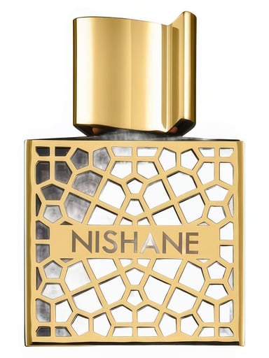 Nishane Nefs - luxury perfume bottle