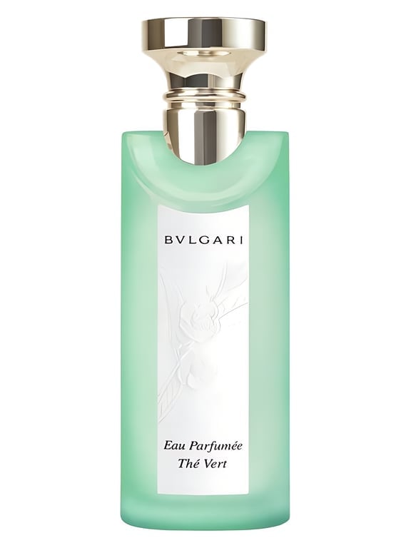 Bvlgari Eau Parfumée au Thé Vert