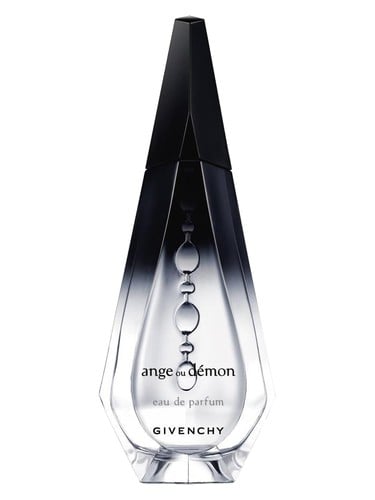 Givenchy Ange ou Demon - luxury perfume bottle