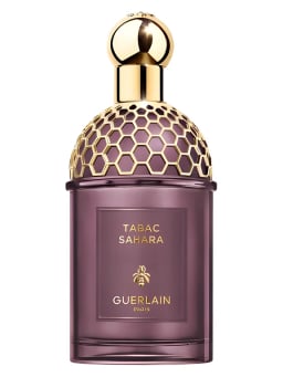 Guerlain Tabac Sahara