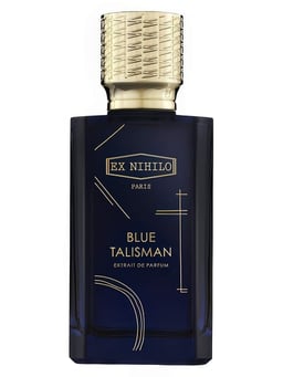 Ex Nihilo Blue Talisman Extrait de Parfum
