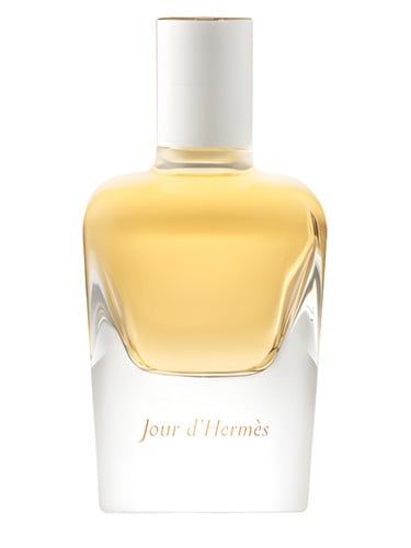 Hermès Jour d'Hermes - luxury perfume bottle