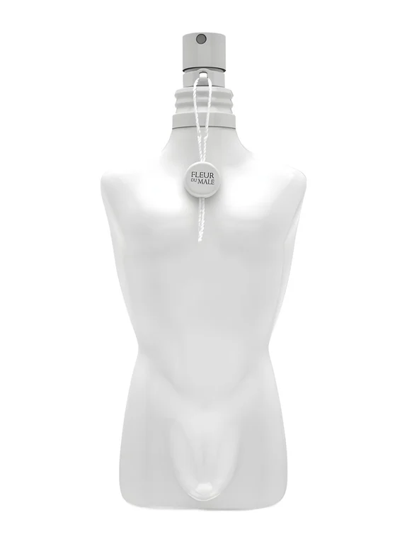 Jean Paul Gaultier Fleur du Mâle