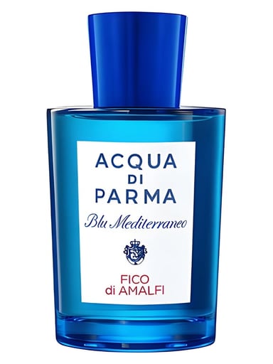 Acqua di Parma Fico di Amalfi - luxury perfume bottle