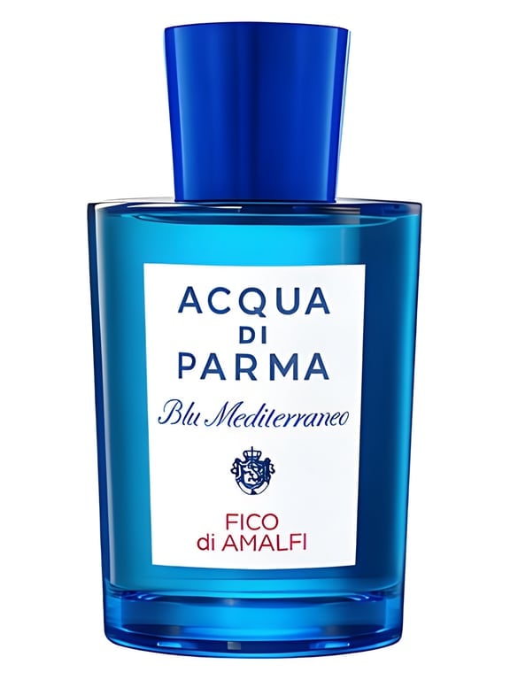 Acqua di Parma Fico di Amalfi - luxury perfume bottle