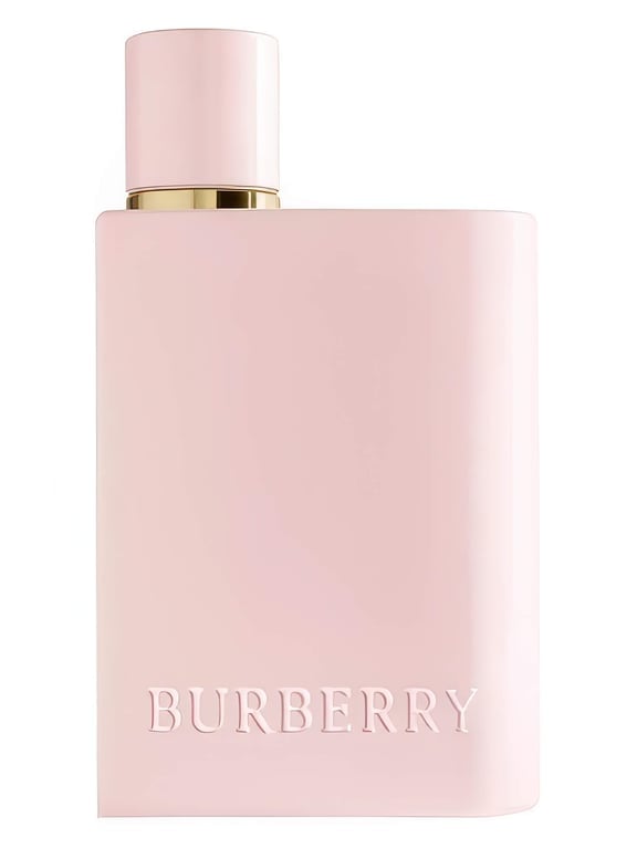 Burberry Burberry Her Elixir de Parfum - luxury perfume bottle
