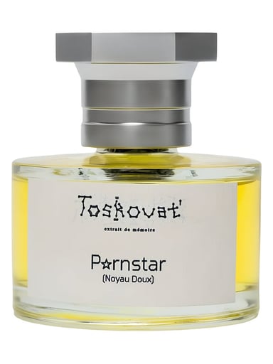 Toskovat' Pornstar (Noyau Doux) - luxury perfume bottle
