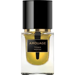Amouage Tonka Misfah