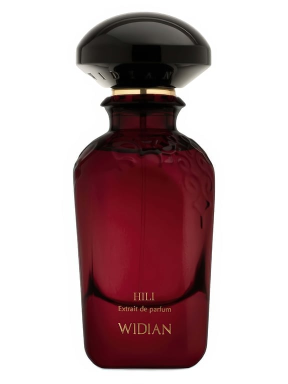 WIDIAN Hili - similar luxury perfume with 69% match