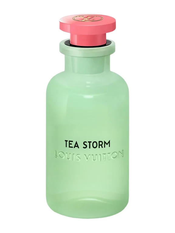 Louis Vuitton Tea Storm