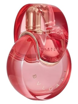 Bvlgari Omnia Coral