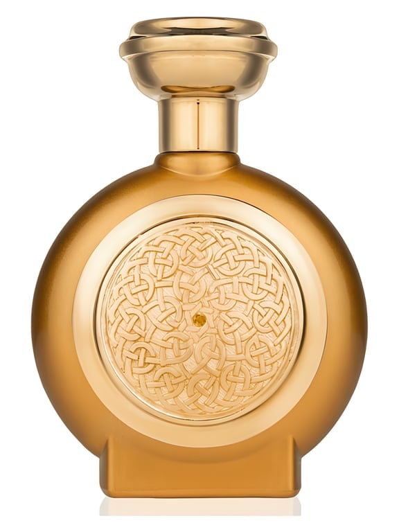 Boadicea The Victorious Fire Sapphire