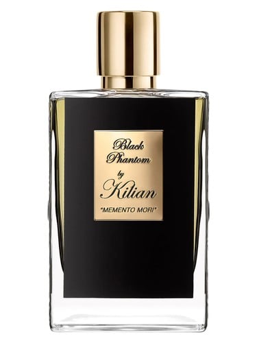 By Kilian Black Phantom - luxury perfume bottle
