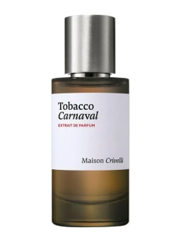 Maison Crivelli Tobacco Carnaval
