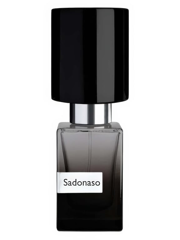 Nasomatto Sadonaso - luxury perfume bottle