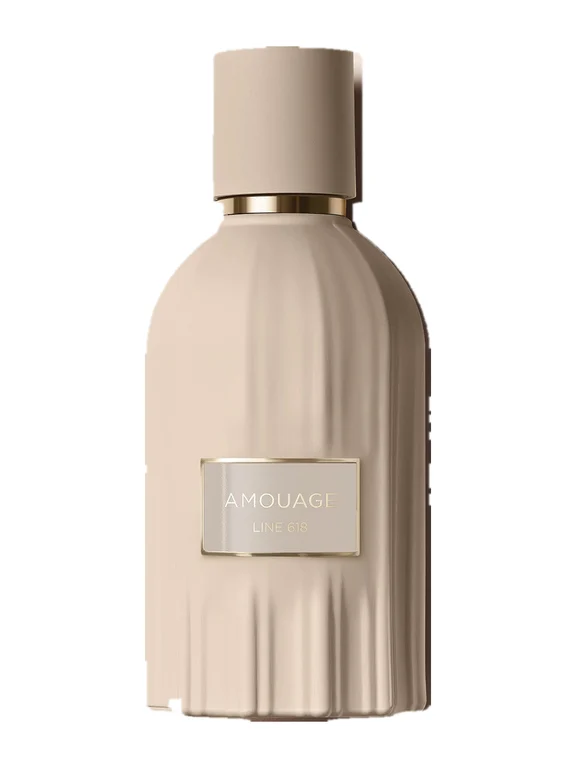 Amouage Line 618