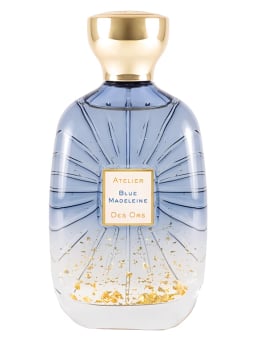 Atelier des Ors Blue Madeleine