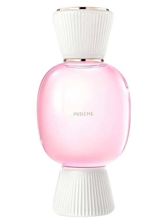 Bvlgari Allegra Insieme