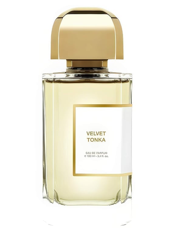 BDK Parfums Velvet Tonka - similar luxury perfume with 93% match