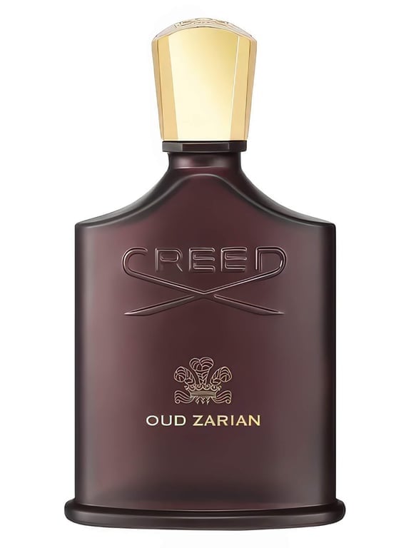 Creed Oud Zarian - similar luxury perfume with 68% match