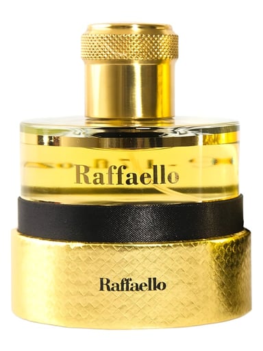 Pantheon Roma Raffaello - luxury perfume bottle