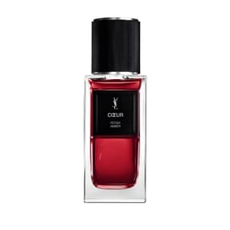 Yves Saint Laurent Coeur Fetish Amber